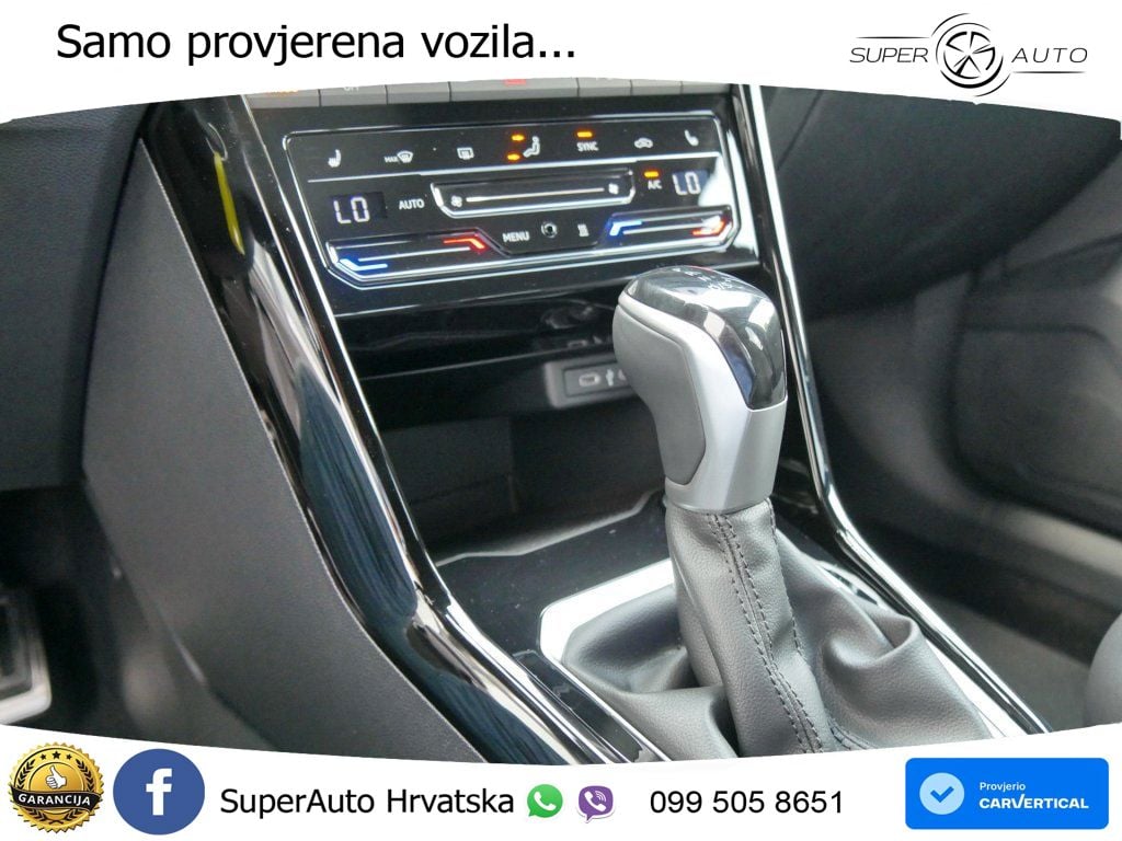 Volkswagen T-Roc I 2.0 TDI (150 KS) DSG LED+GR SJED+ACC