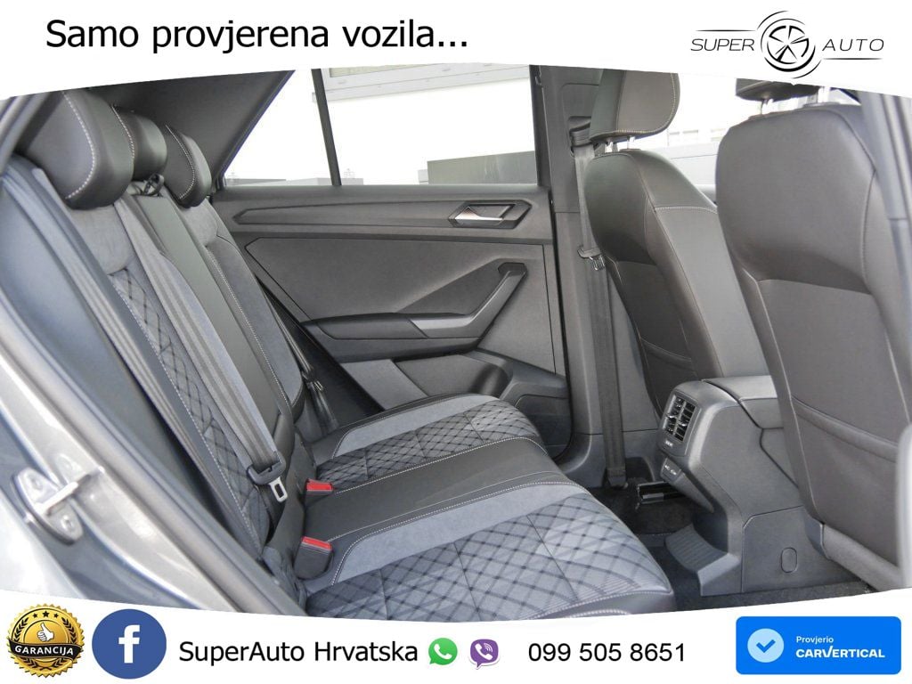 Volkswagen T-Roc I 2.0 TDI (150 KS) DSG LED+GR SJED+ACC