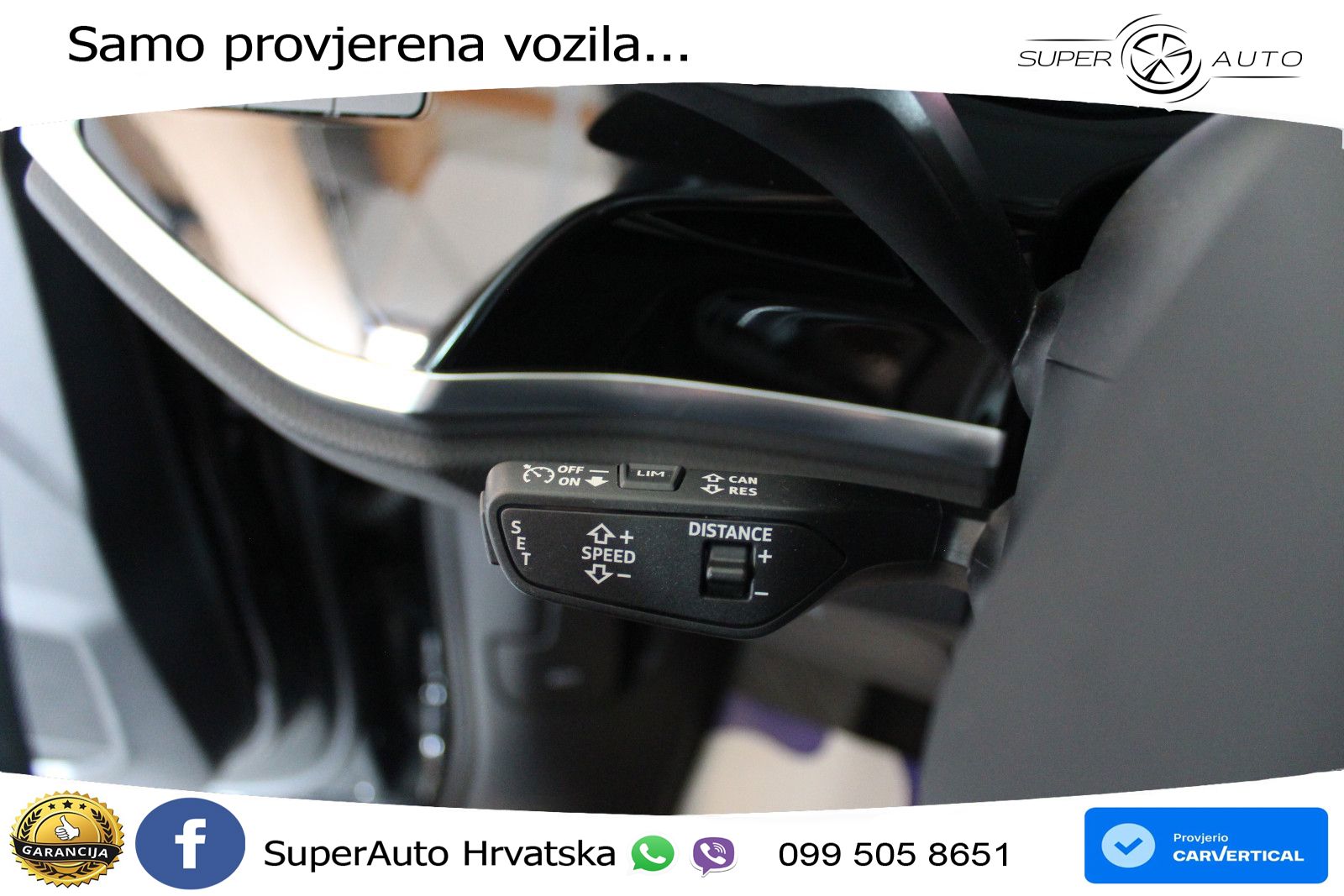 Audi Q3 Sportback 40 TDI (200 KS) quattro S tronic S line LED+GR SJED+ACC