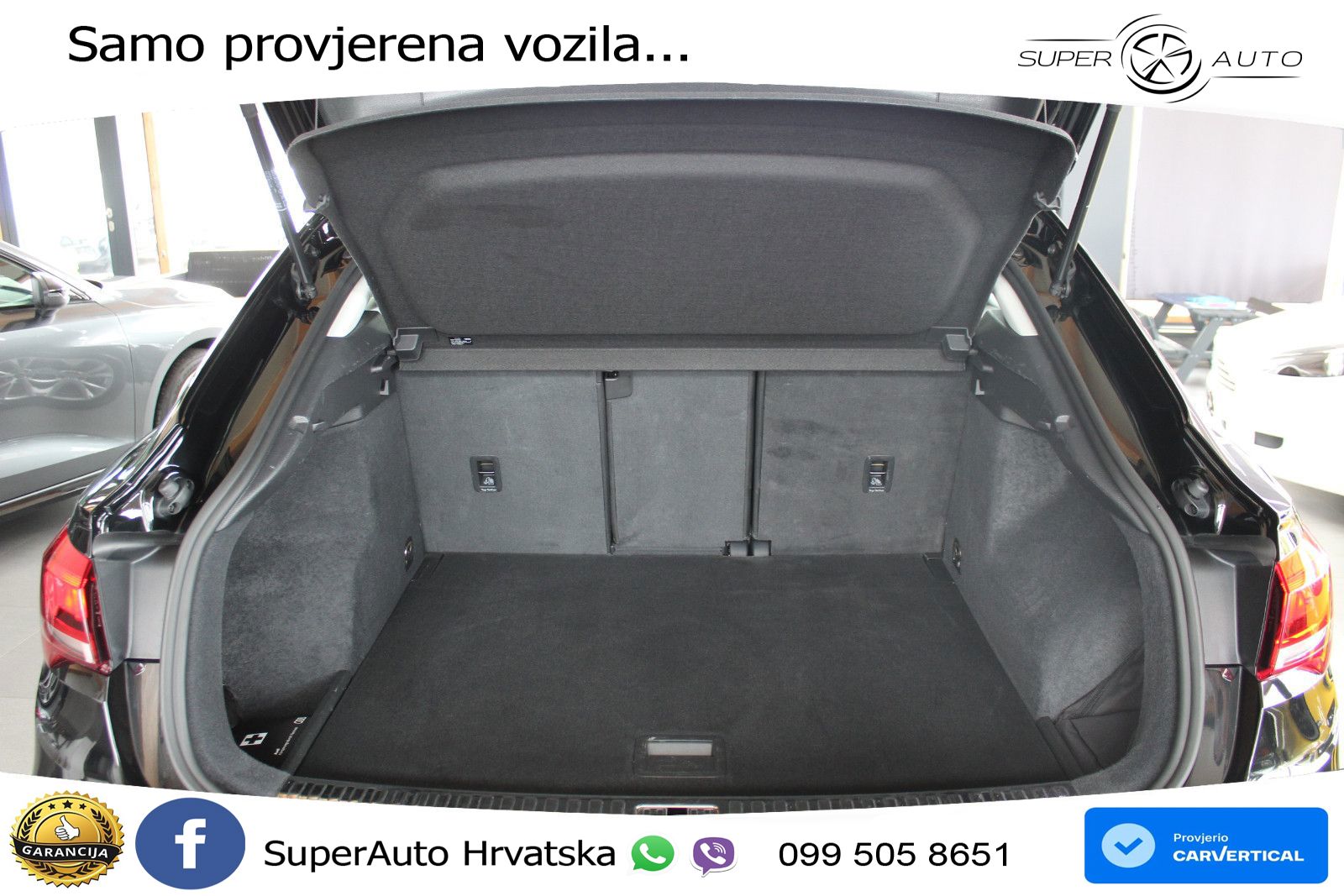 Audi Q3 Sportback 40 TDI (200 KS) quattro S tronic S line LED+GR SJED+ACC