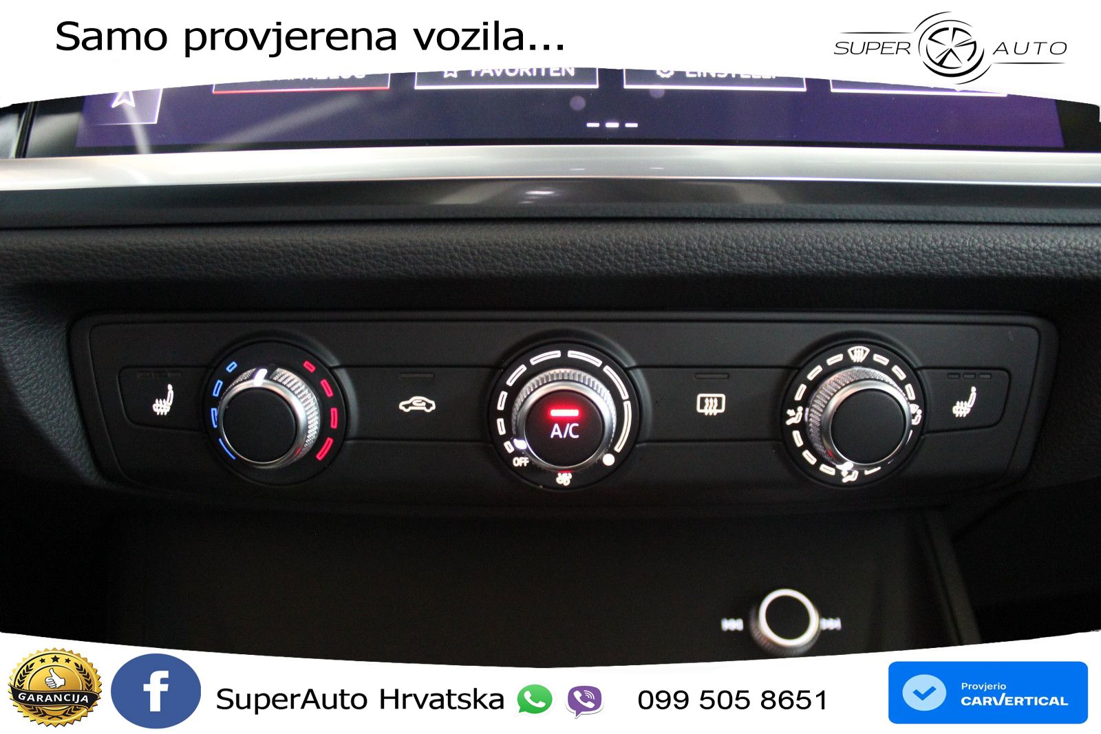 Audi Q3 Sportback 40 TDI (200 KS) quattro S tronic S line LED+GR SJED+ACC