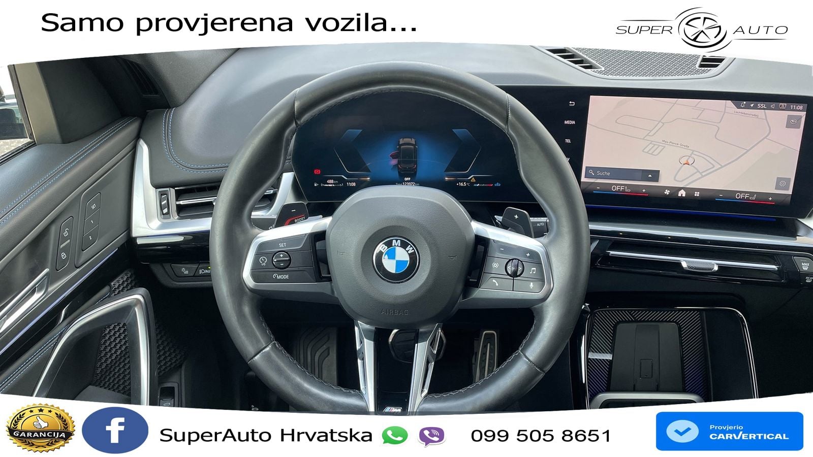 BMW X1 20i (170 KS) sDrive Steptronic M Sport
