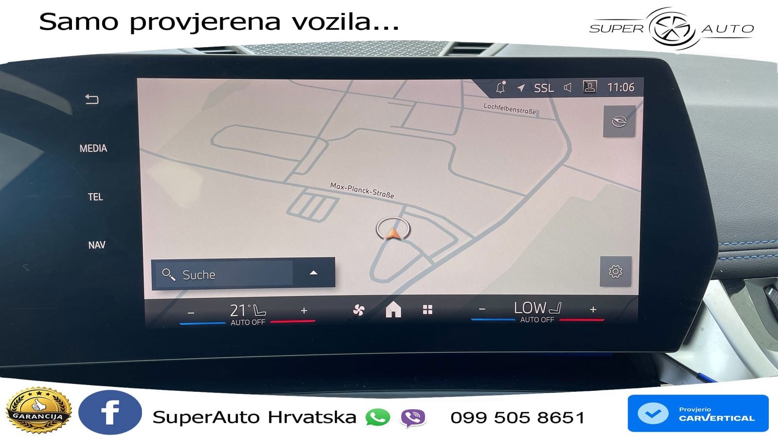BMW X1 20i (170 KS) sDrive Steptronic M Sport