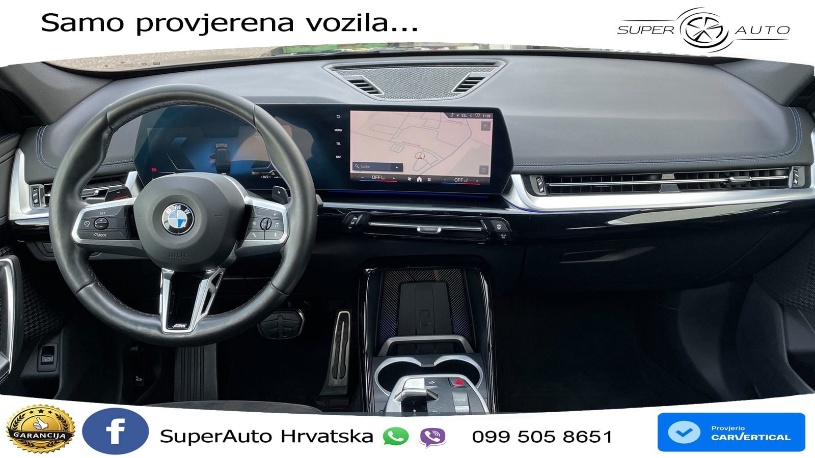 BMW X1 20i (170 KS) sDrive Steptronic M Sport