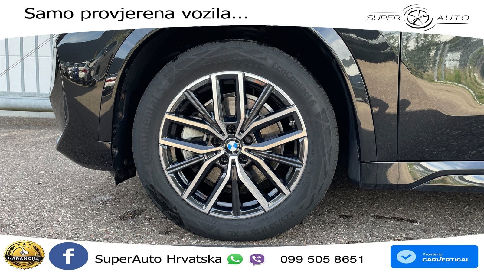 BMW X1 20i (170 KS) sDrive Steptronic M Sport