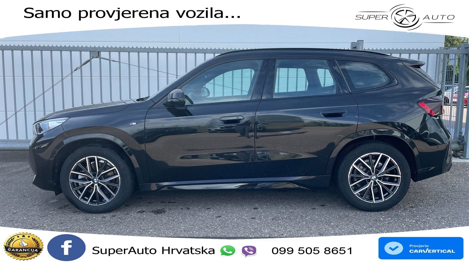 BMW X1 20i (170 KS) sDrive Steptronic M Sport