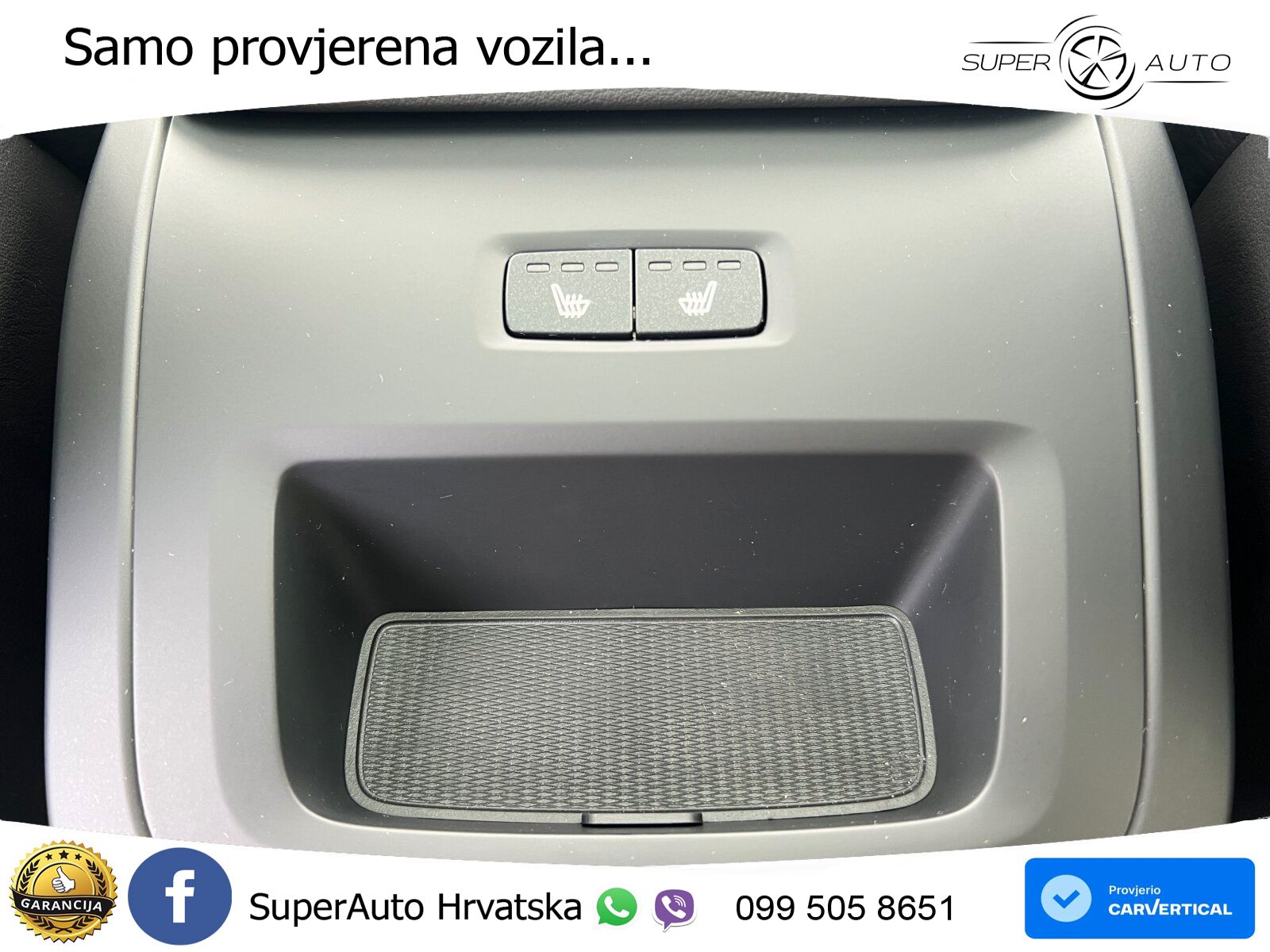 Volvo XC60 T6 AWD Geartronic LED+GR SJED+ACC