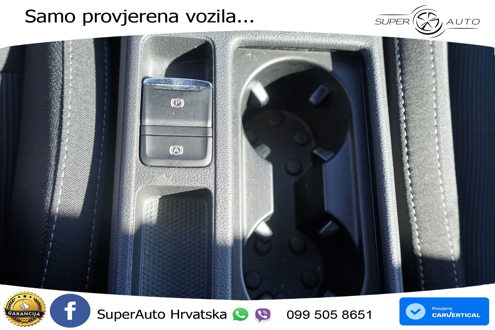 Škoda Octavia Combi 2.0 TSI (190 KS) 4x4 DSG SportLine