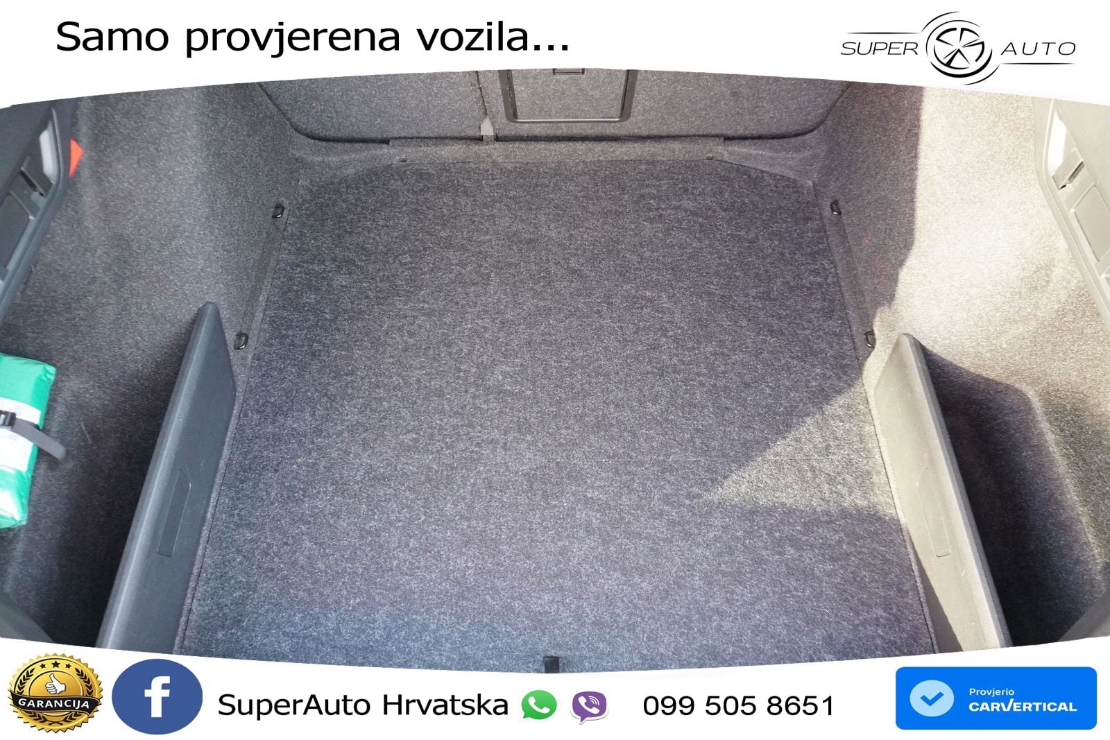 Škoda Octavia Combi 2.0 TSI (190 KS) 4x4 DSG SportLine