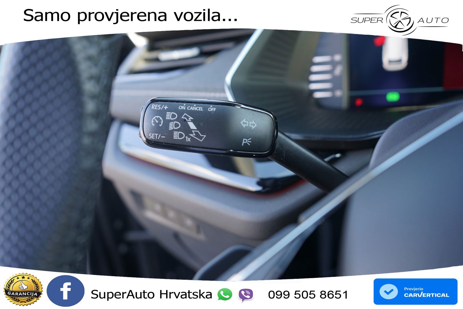 Škoda Octavia Combi 2.0 TSI (190 KS) 4x4 DSG SportLine