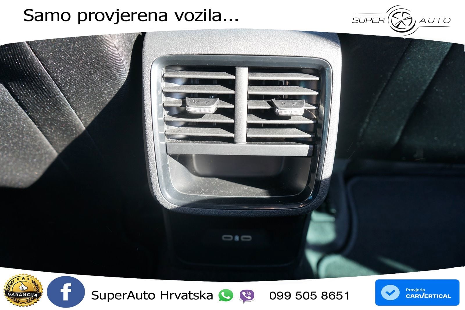 Škoda Octavia Combi 2.0 TSI (190 KS) 4x4 DSG SportLine