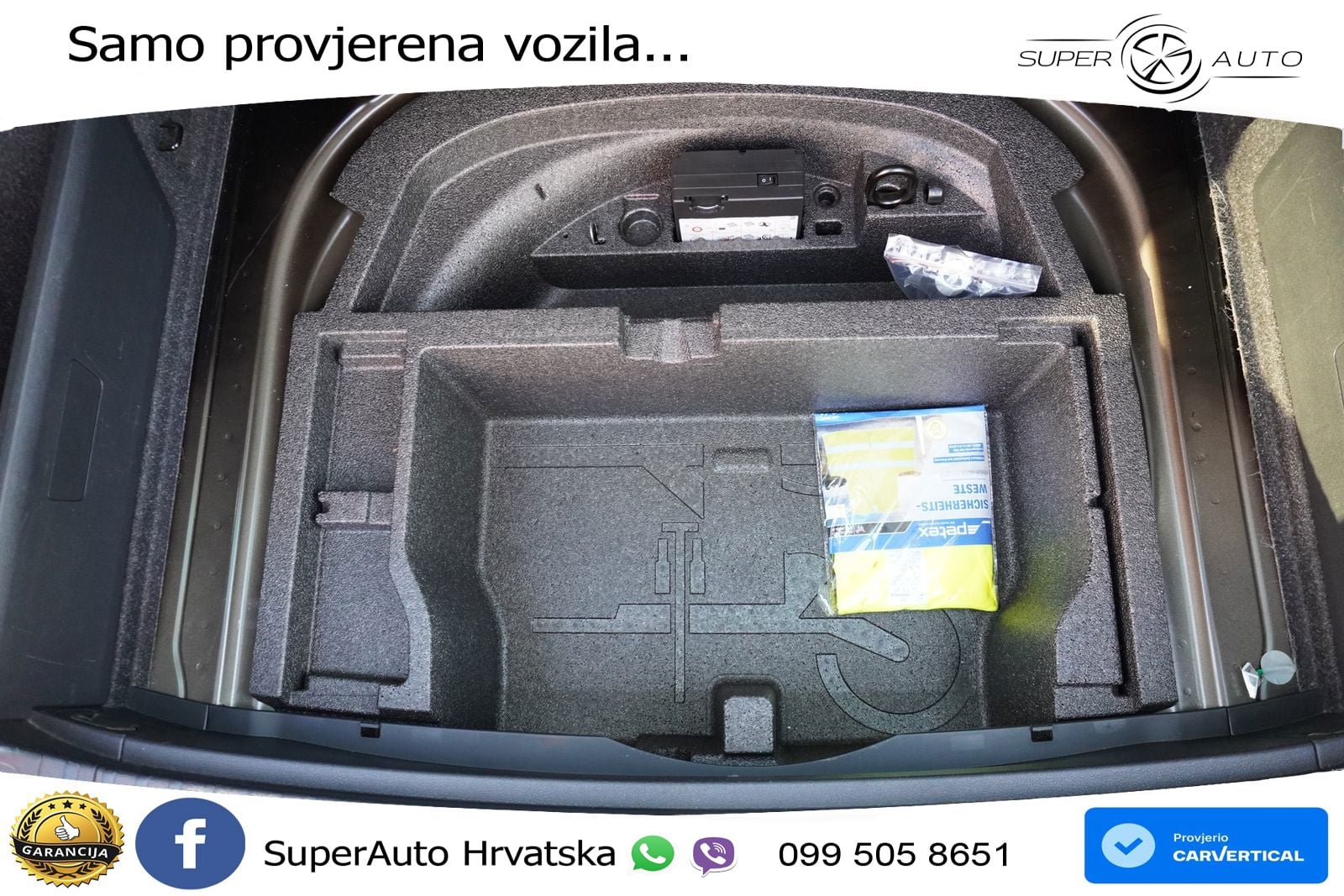 Škoda Octavia Combi 2.0 TSI (190 KS) 4x4 DSG SportLine