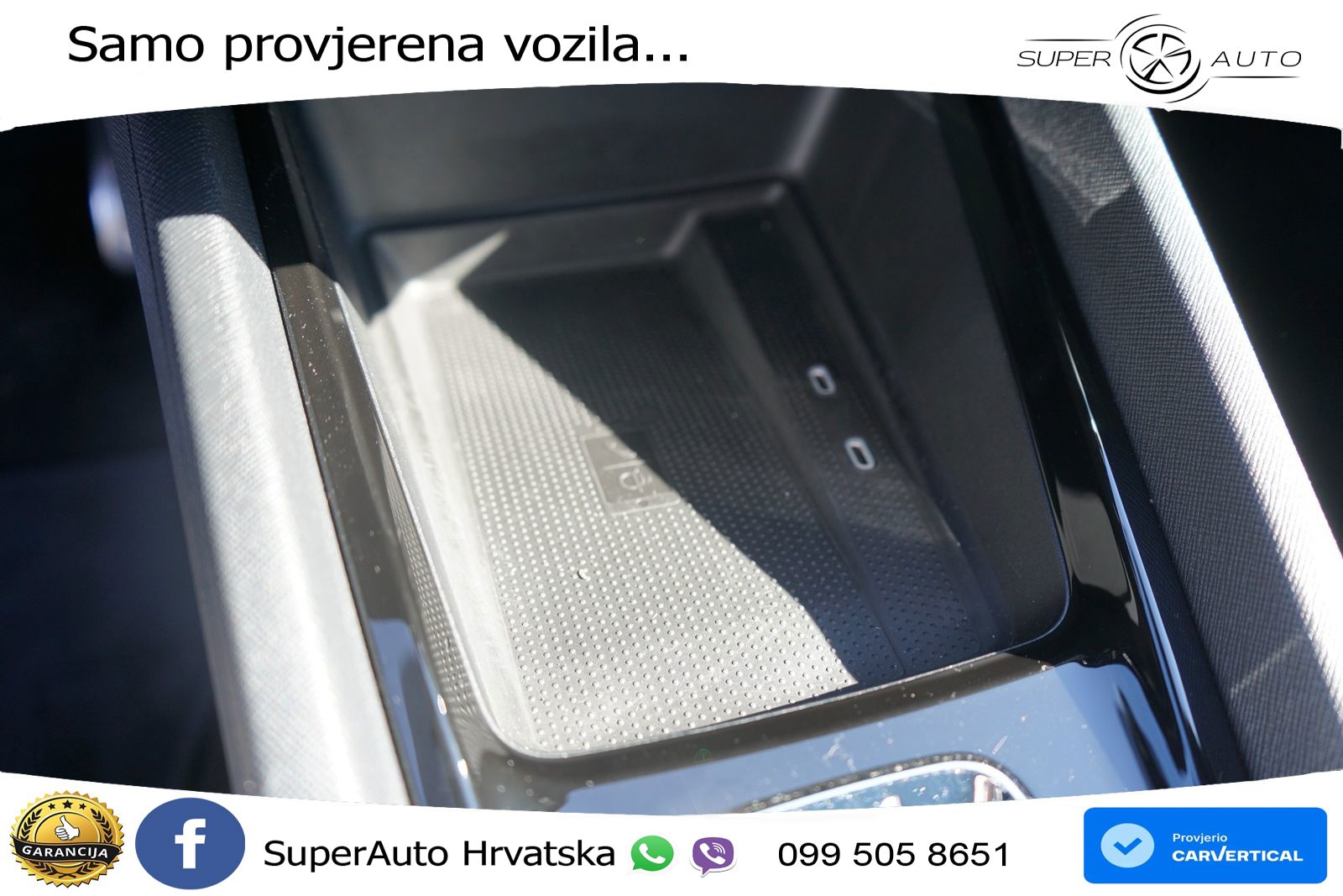 Škoda Octavia Combi 2.0 TSI (190 KS) 4x4 DSG SportLine