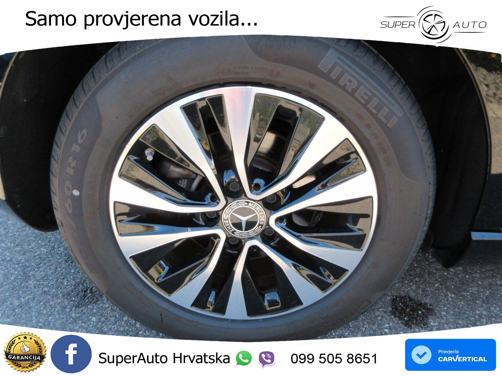 Mercedes-Benz A 180 7G-DCT