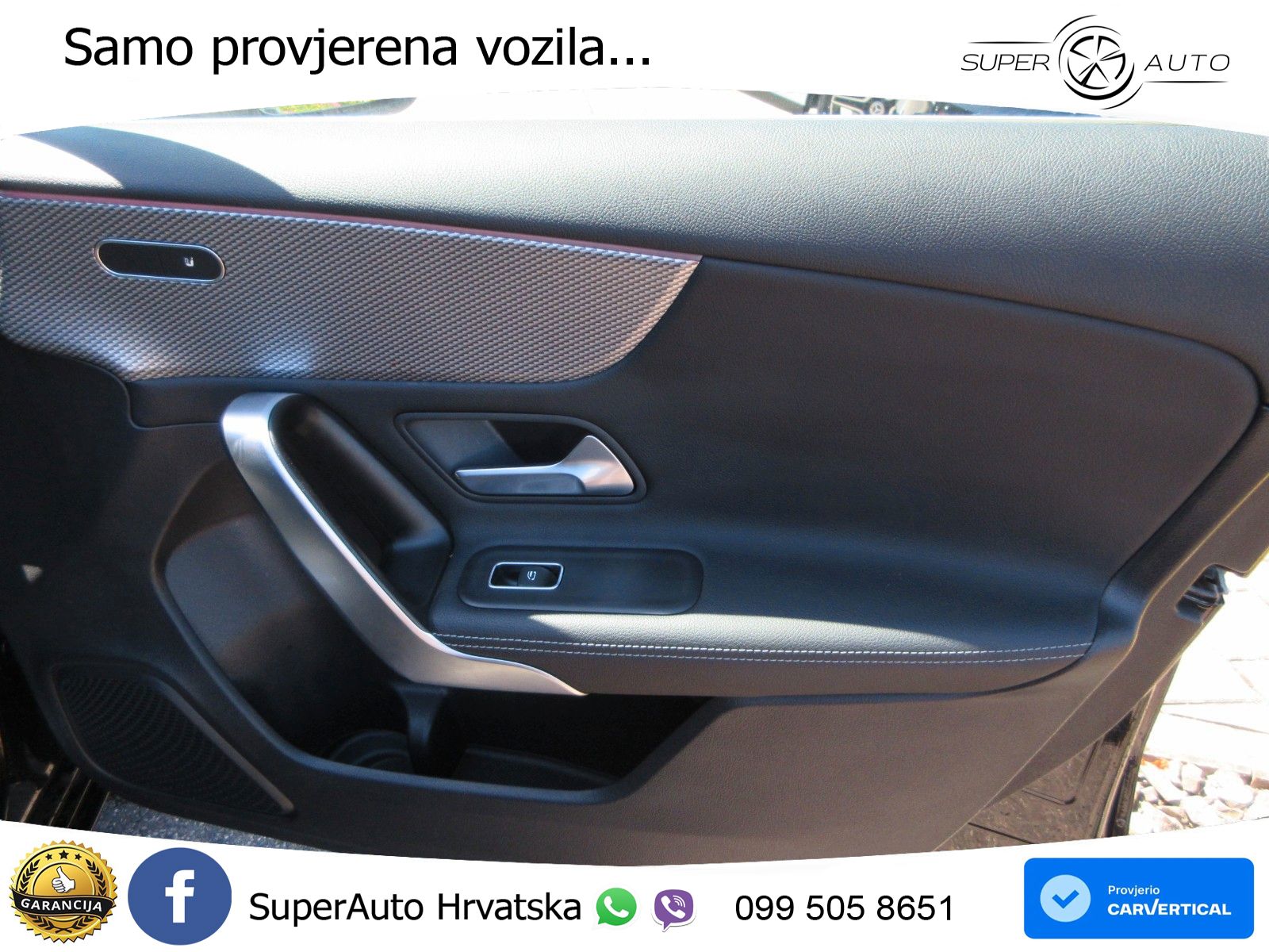 Mercedes-Benz A 180 7G-DCT