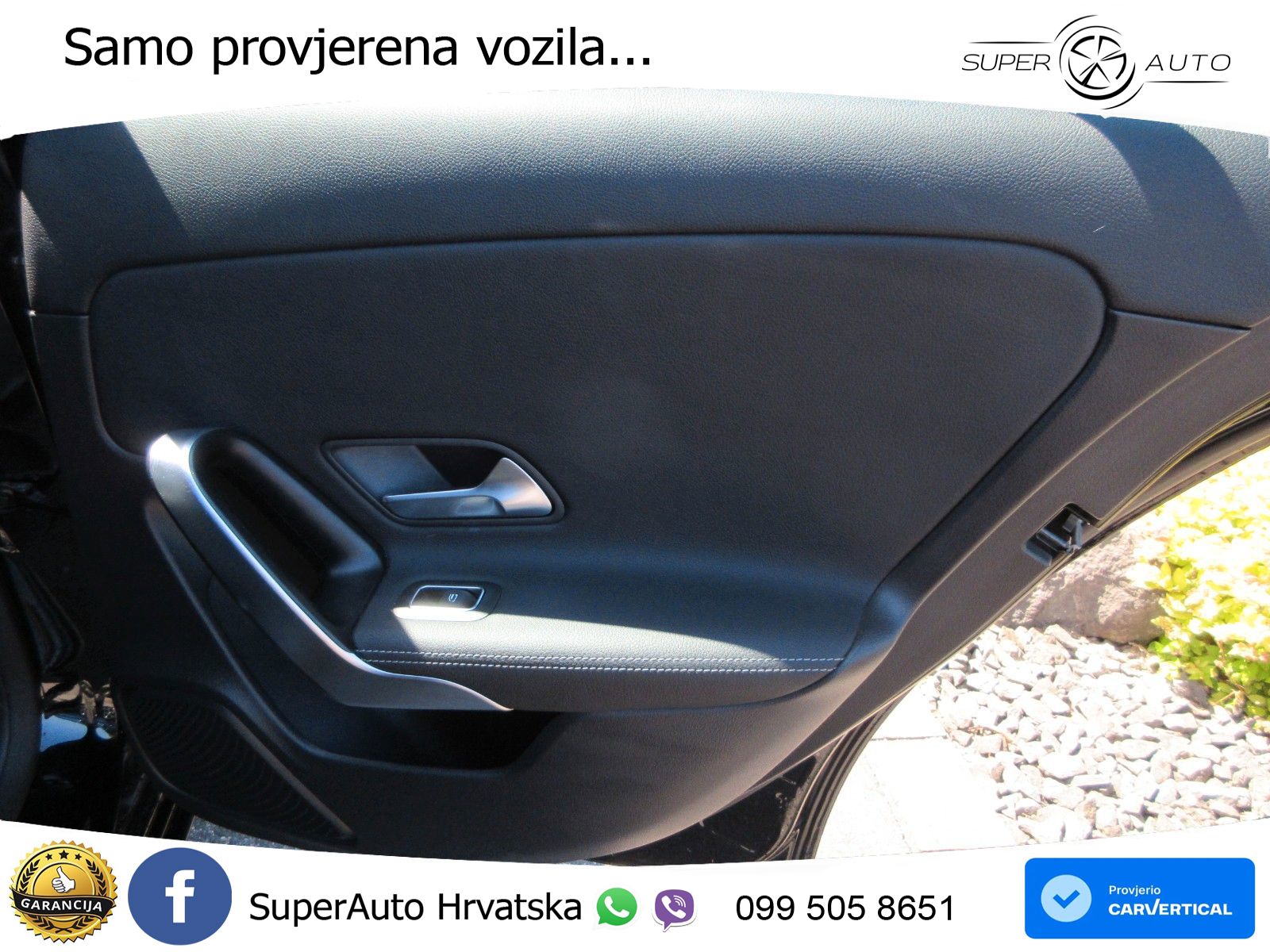 Mercedes-Benz A 180 7G-DCT