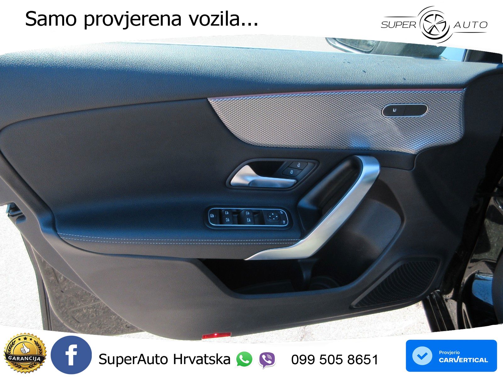 Mercedes-Benz A 180 7G-DCT