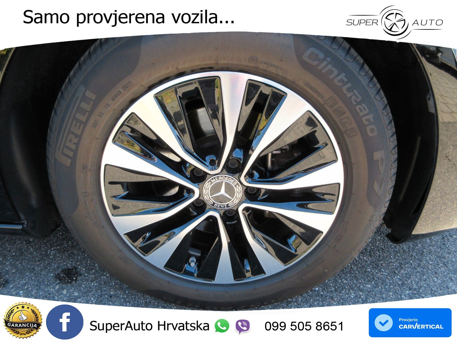 Mercedes-Benz A 180 7G-DCT
