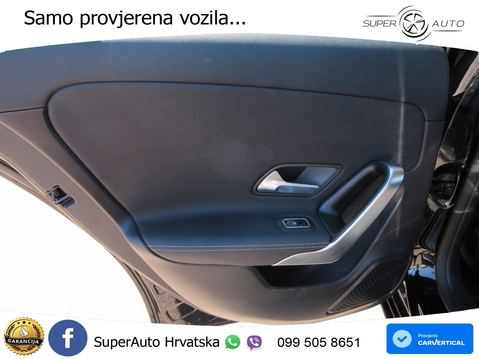 Mercedes-Benz A 180 7G-DCT