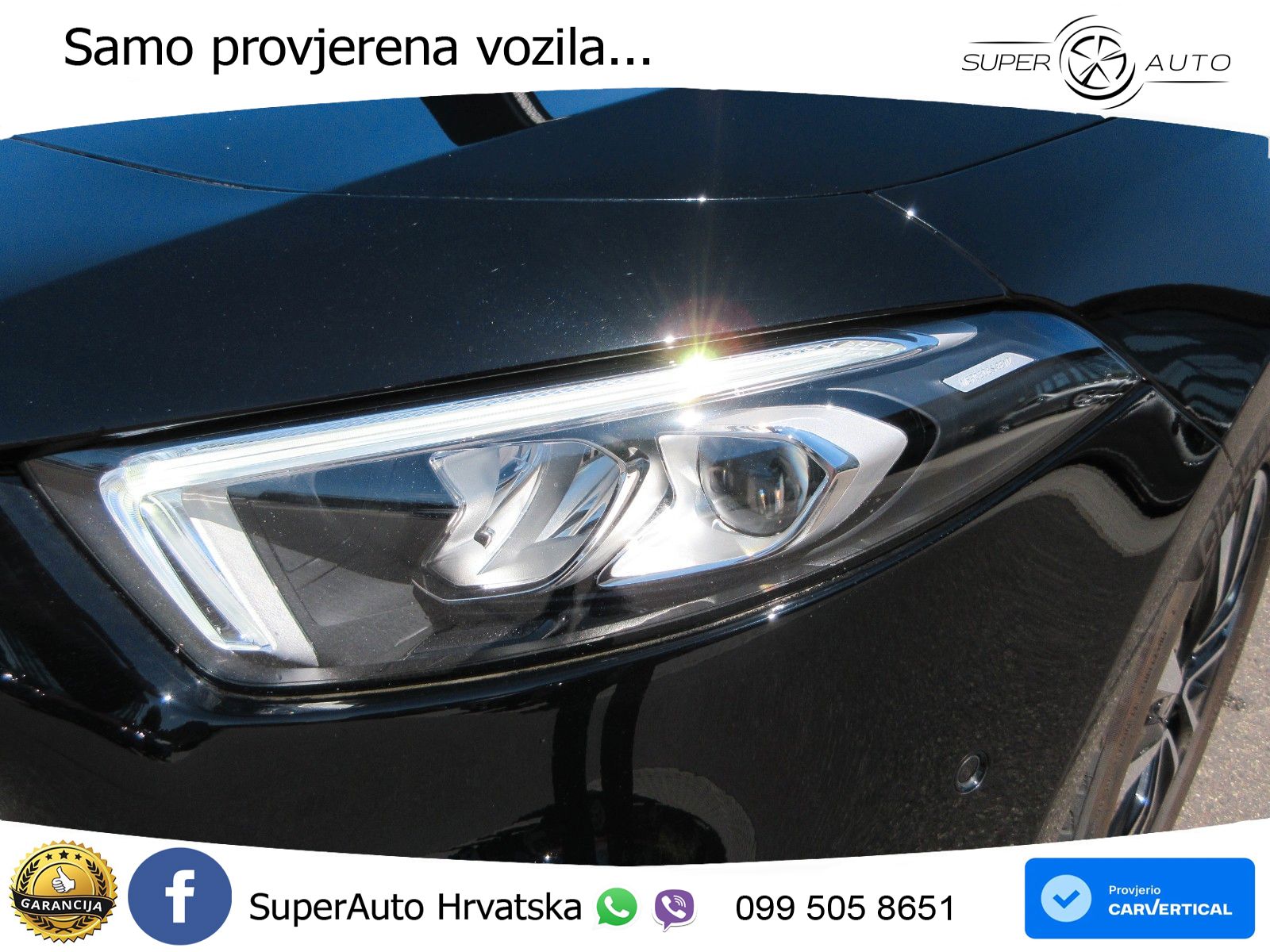Mercedes-Benz A 180 7G-DCT