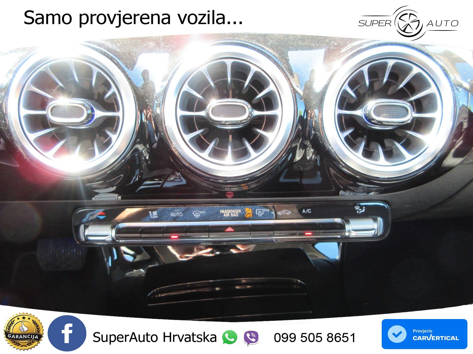 Mercedes-Benz A 180 7G-DCT