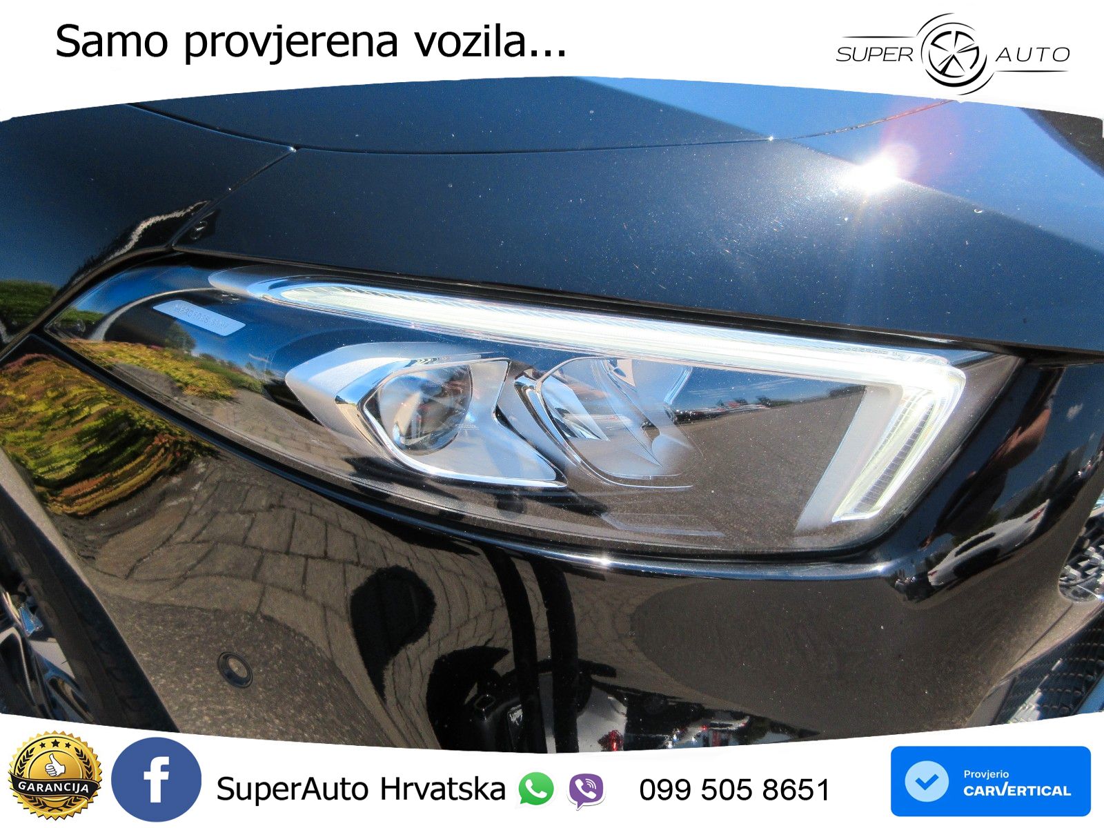 Mercedes-Benz A 180 7G-DCT