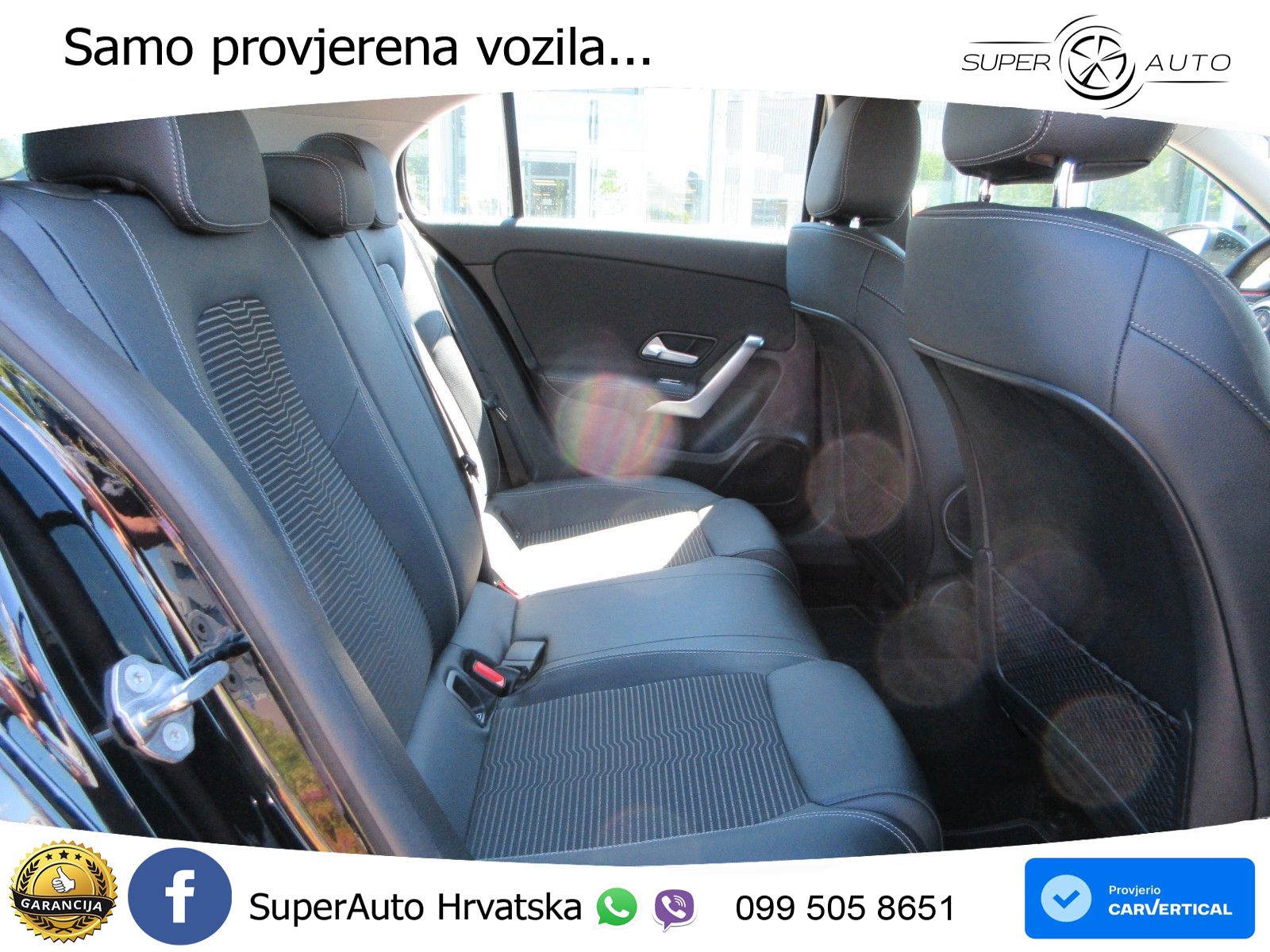Mercedes-Benz A 180 7G-DCT