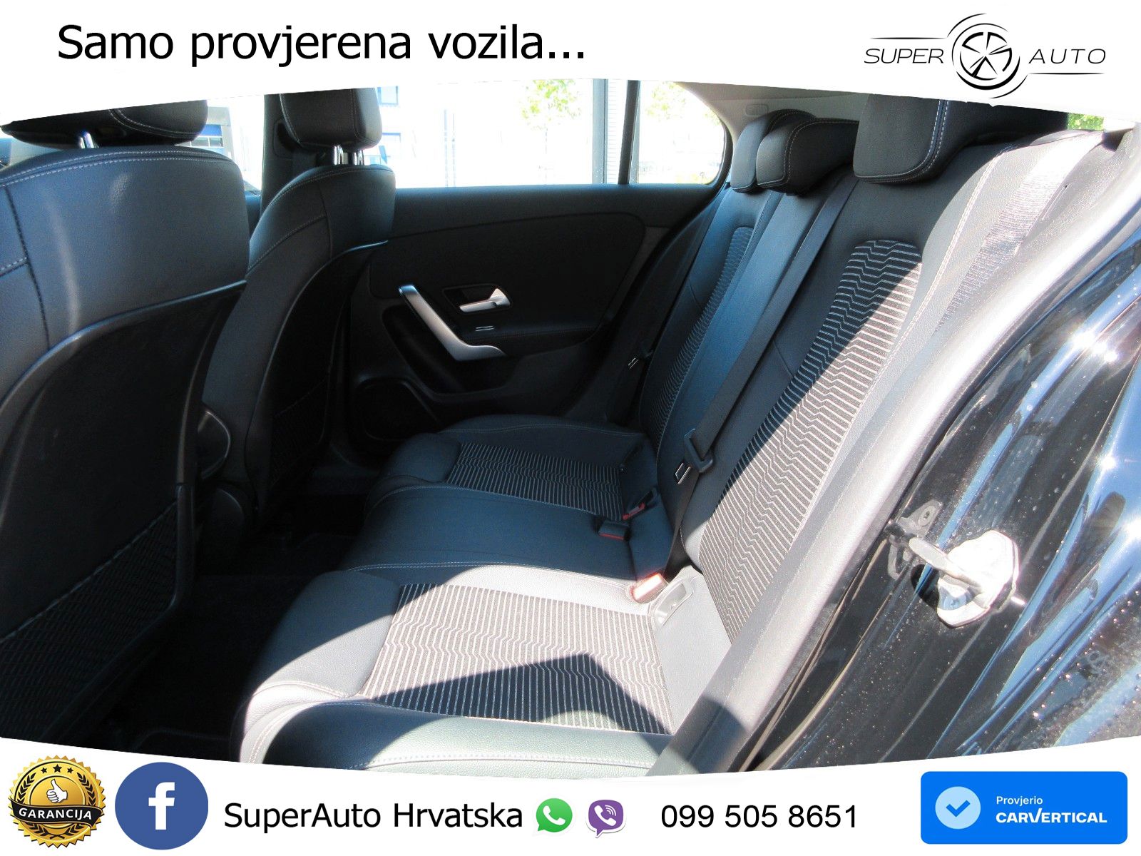 Mercedes-Benz A 180 7G-DCT