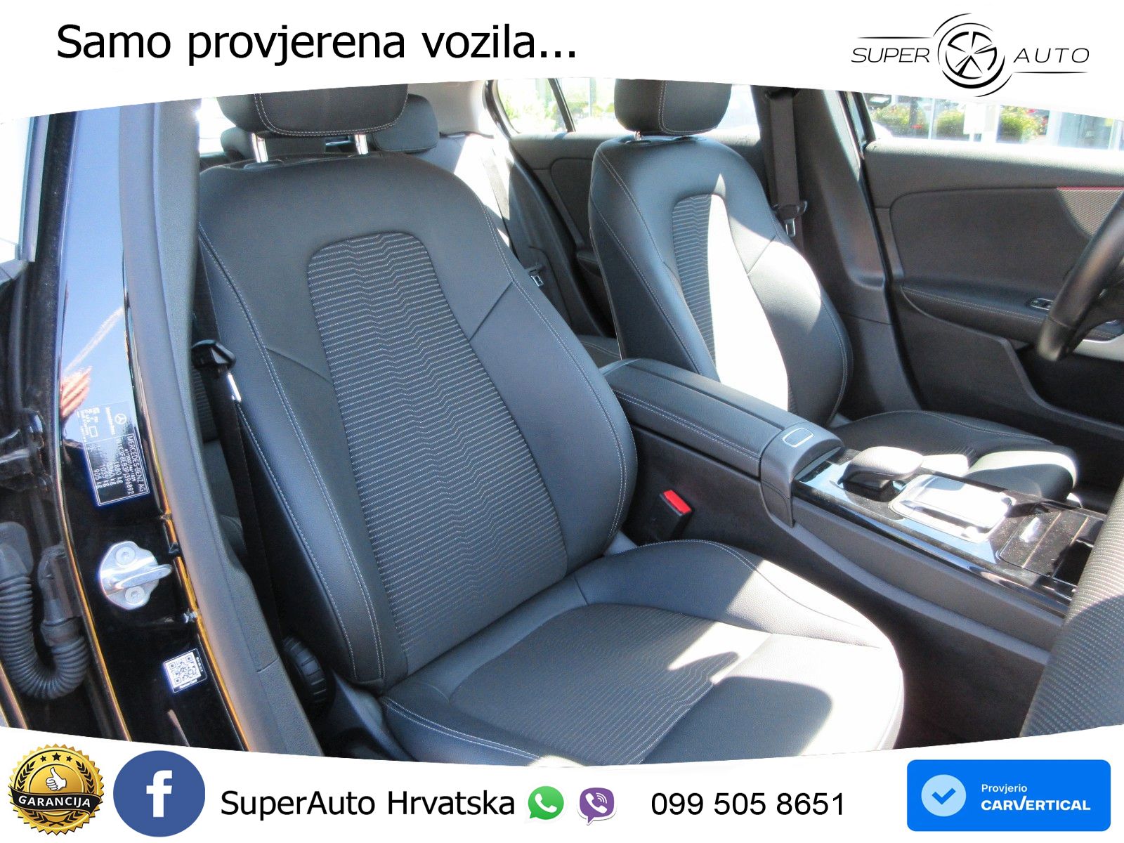 Mercedes-Benz A 180 7G-DCT