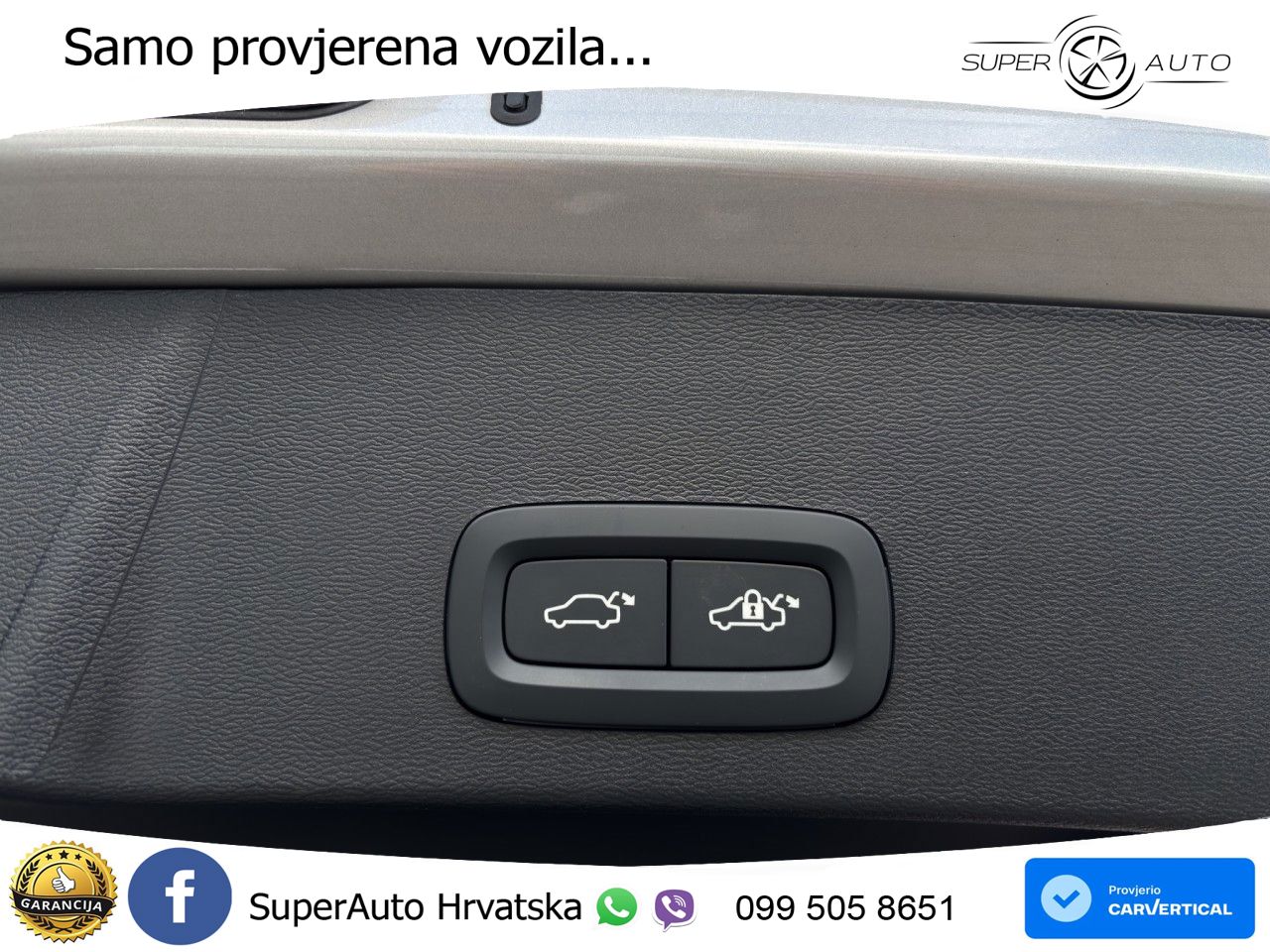 Volvo XC40 2.0 B3 163 KS Automatic LED+GR SJED+ACC