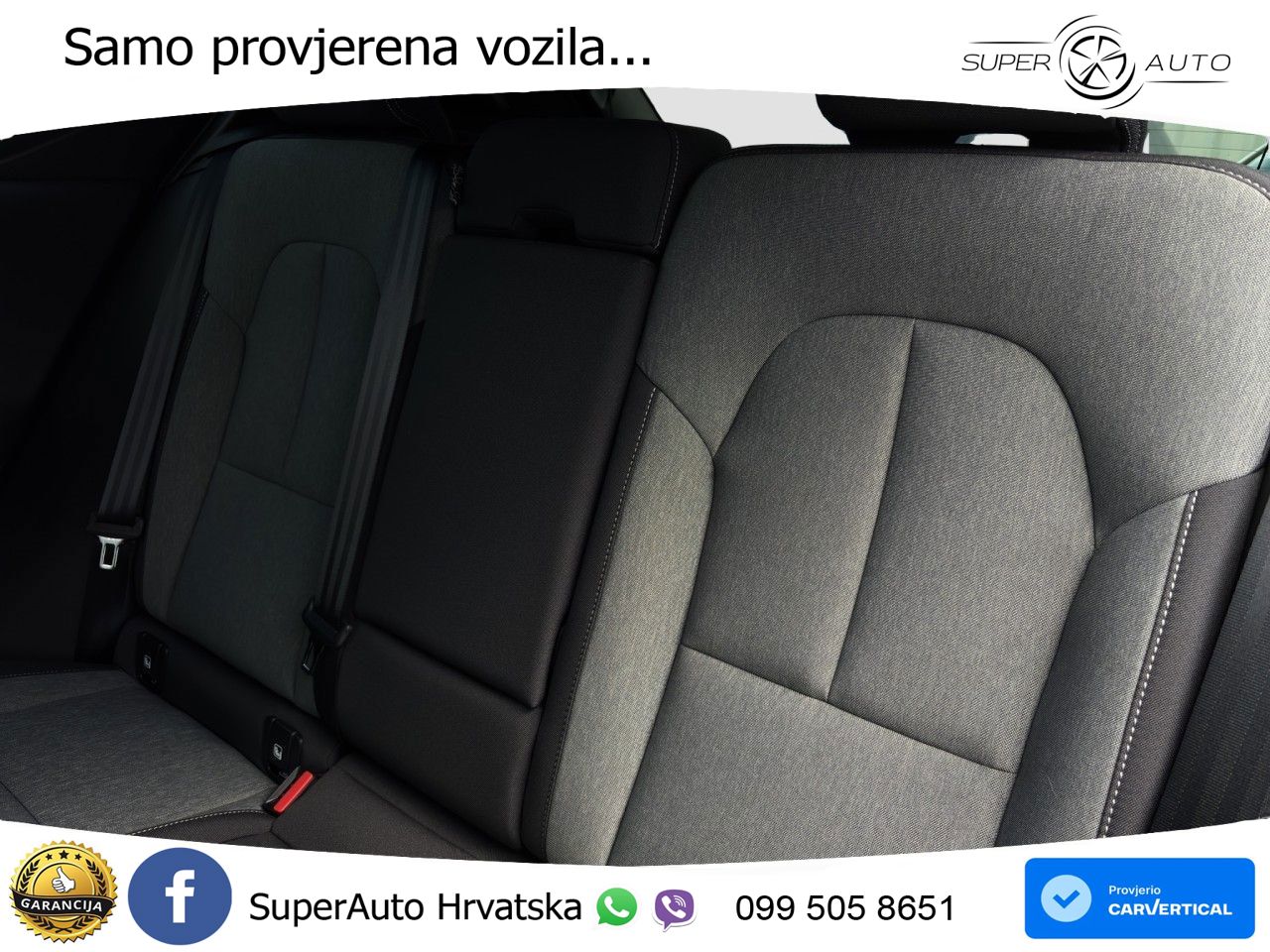 Volvo XC40 2.0 B3 163 KS Automatic LED+GR SJED+ACC