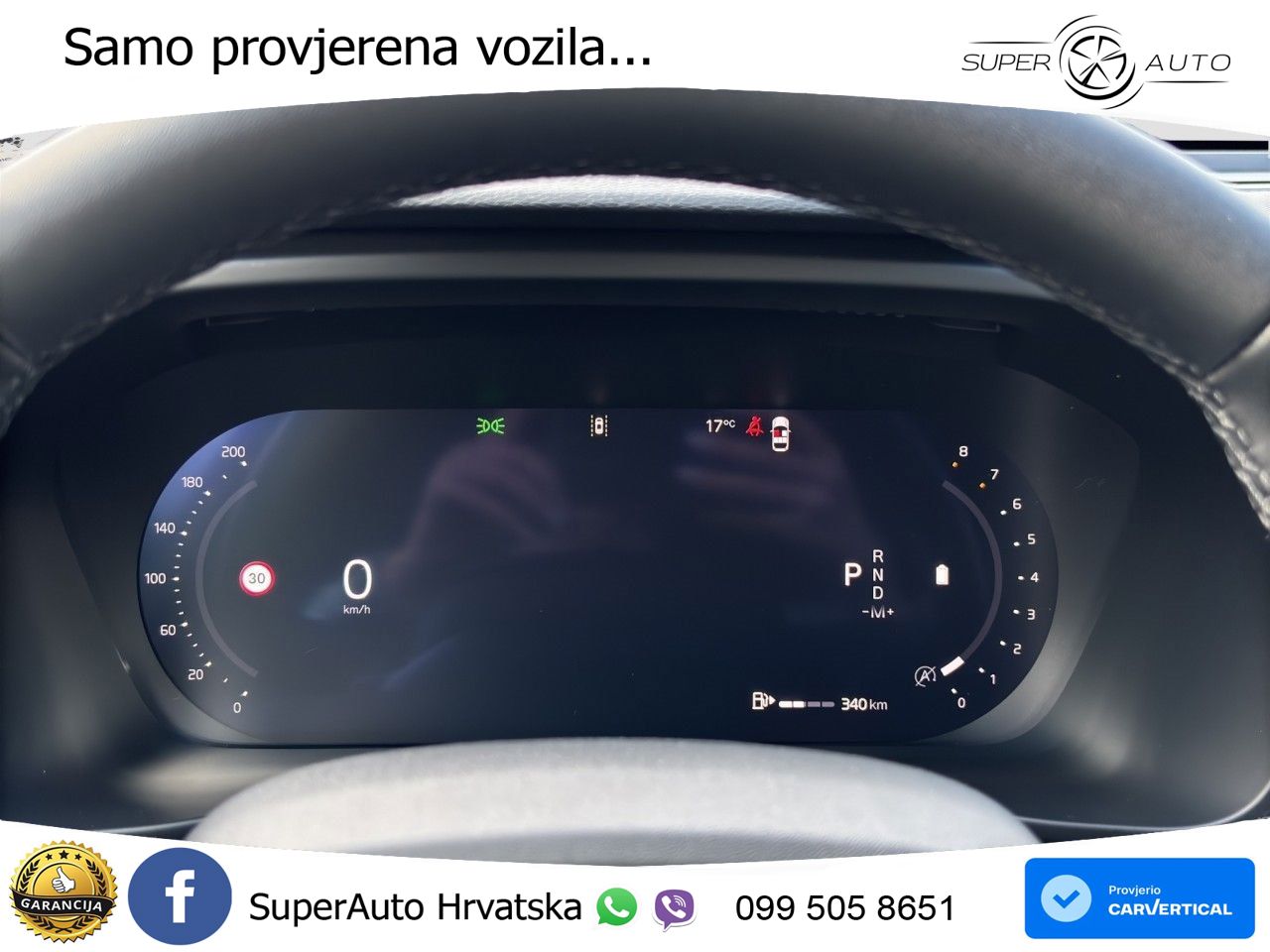Volvo XC40 2.0 B3 163 KS Automatic LED+GR SJED+ACC
