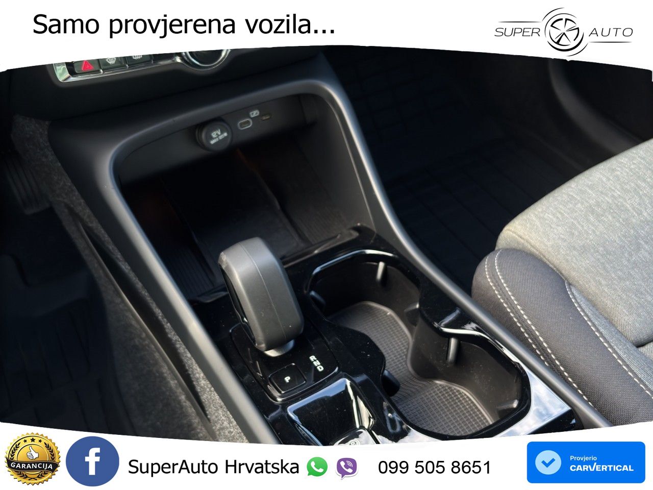 Volvo XC40 2.0 B3 163 KS Automatic LED+GR SJED+ACC