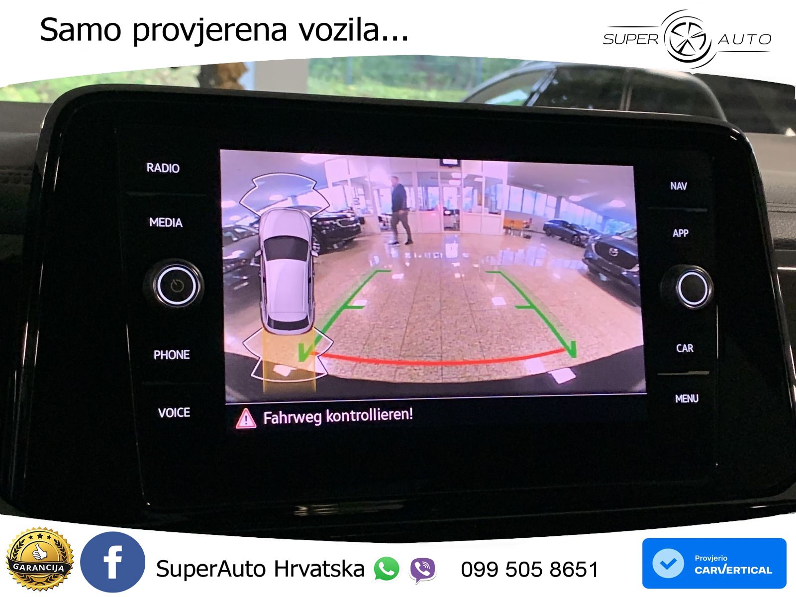 Volkswagen T-Roc 2.0 TDI (150 KS) DSG LED+GR SJED+ACC