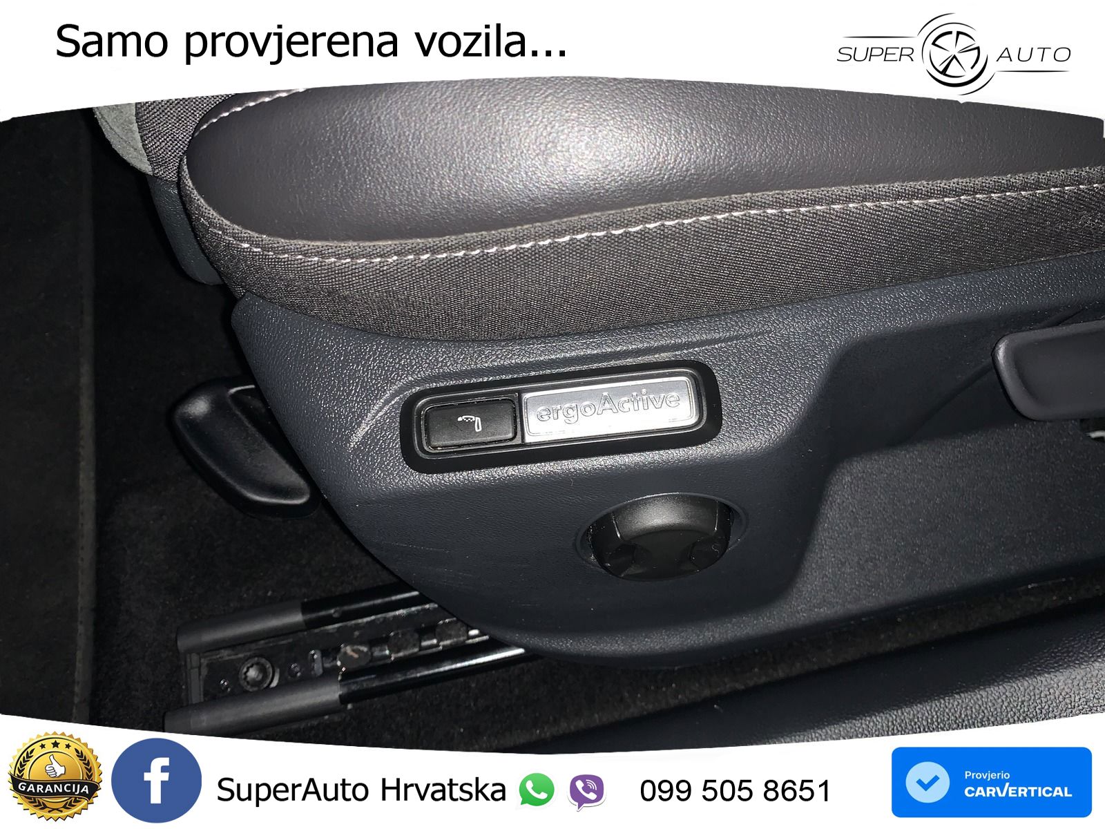 Volkswagen T-Roc 2.0 TDI (150 KS) DSG LED+GR SJED+ACC