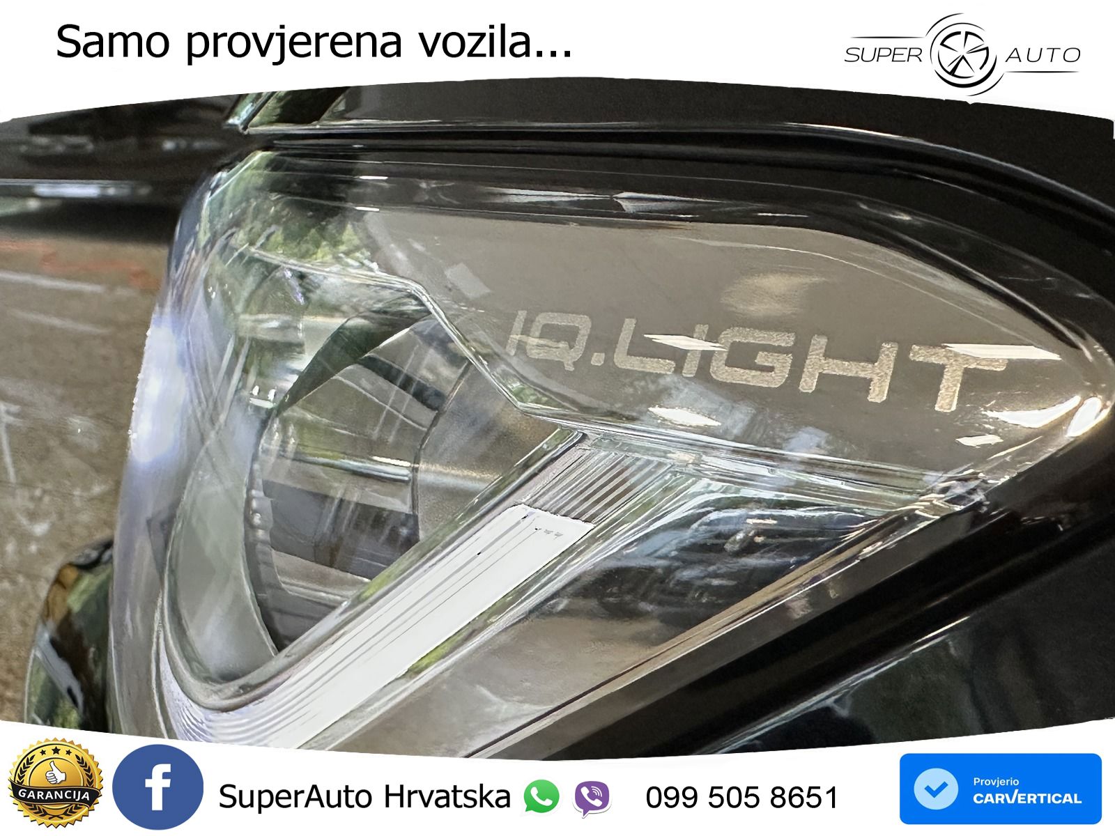 Volkswagen T-Roc 2.0 TDI (150 KS) DSG LED+GR SJED+ACC