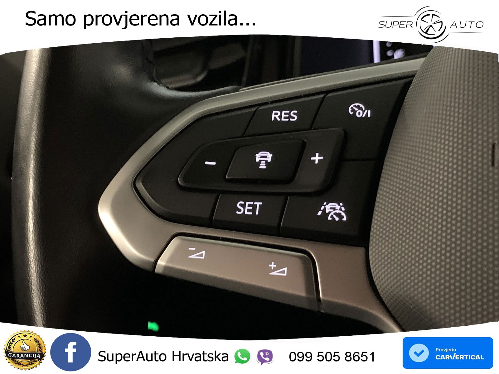 Volkswagen T-Roc 2.0 TDI (150 KS) DSG LED+GR SJED+ACC