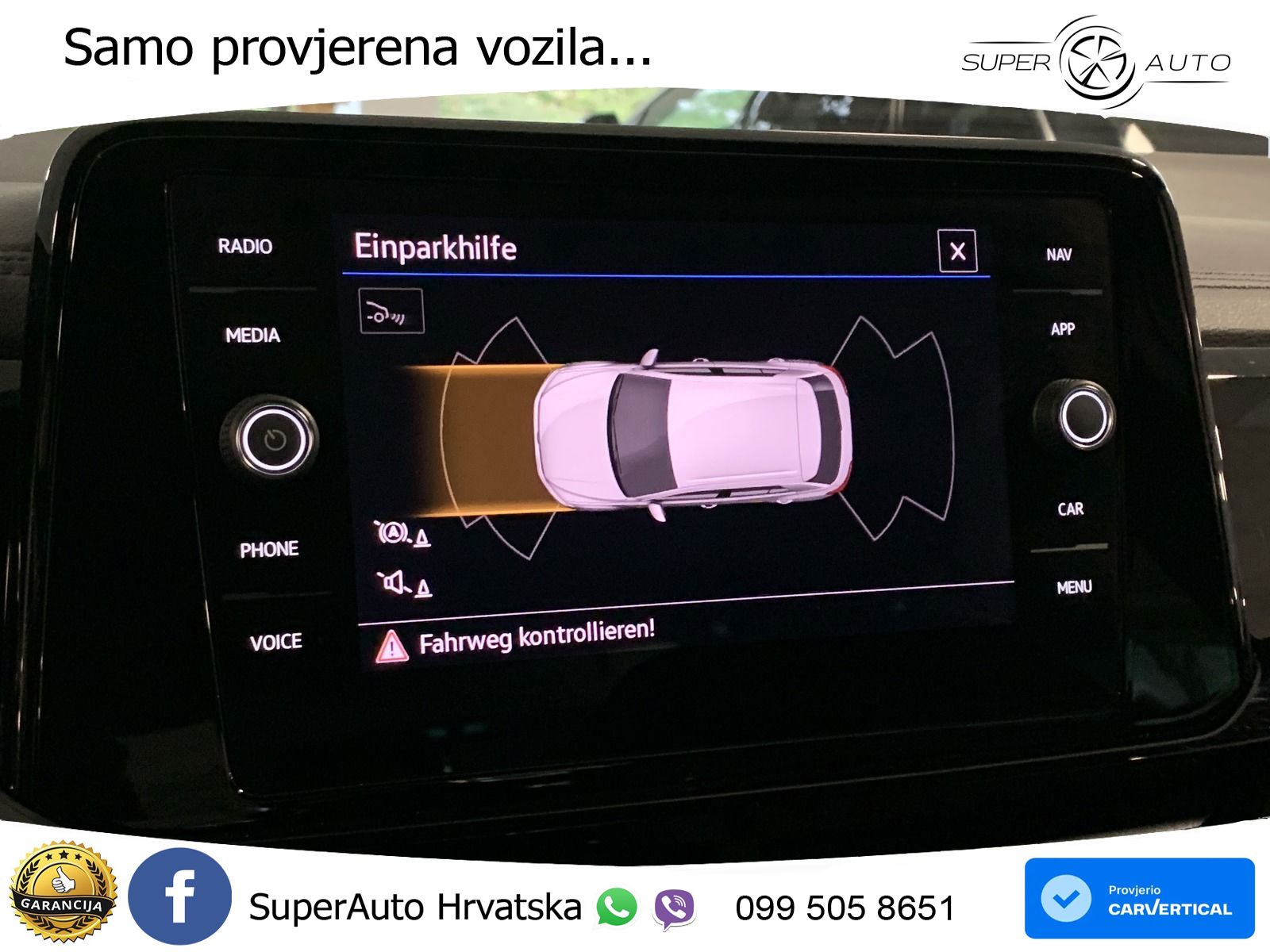 Volkswagen T-Roc 2.0 TDI (150 KS) DSG LED+GR SJED+ACC