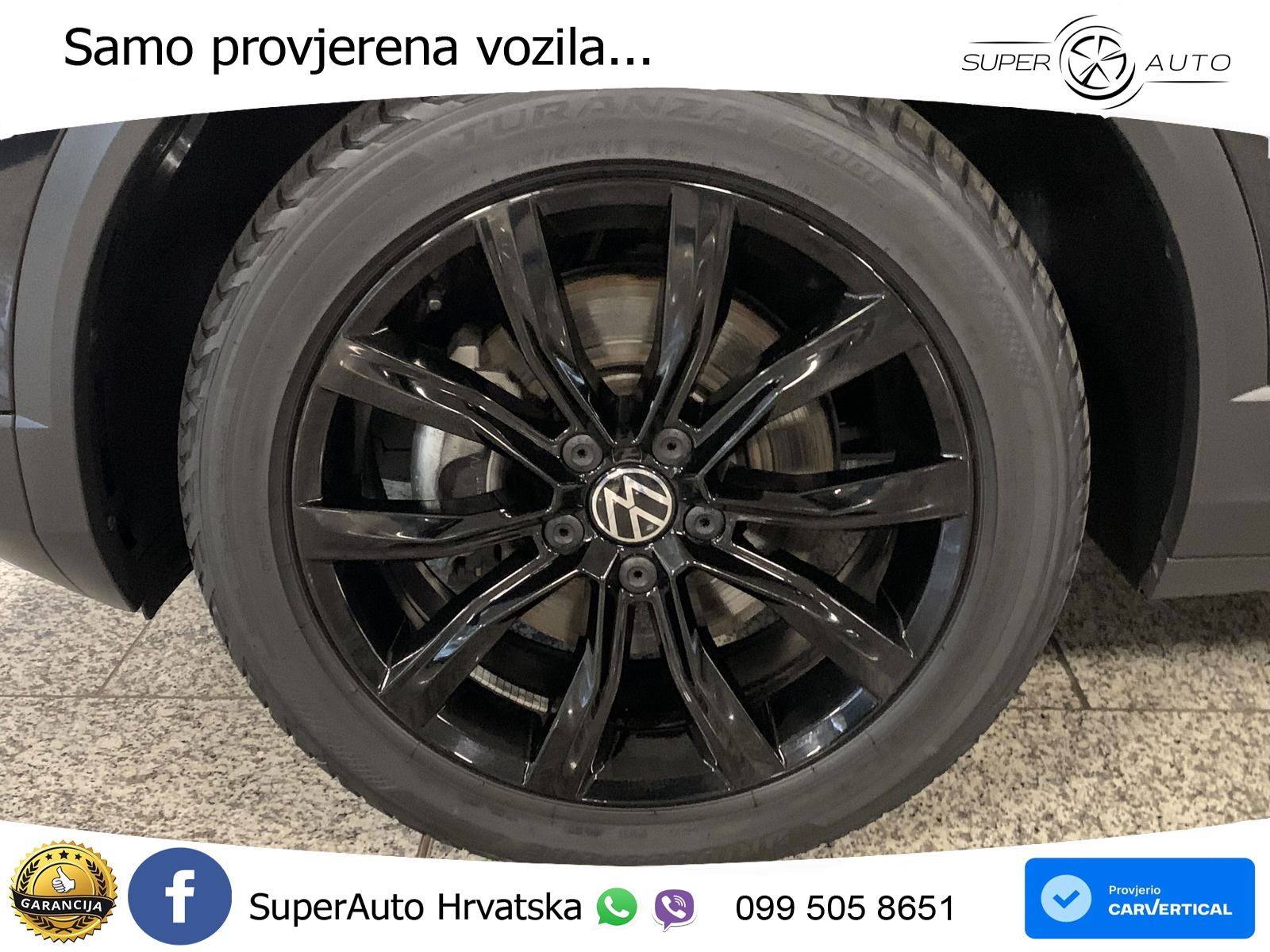 Volkswagen T-Roc 2.0 TDI (150 KS) DSG LED+GR SJED+ACC