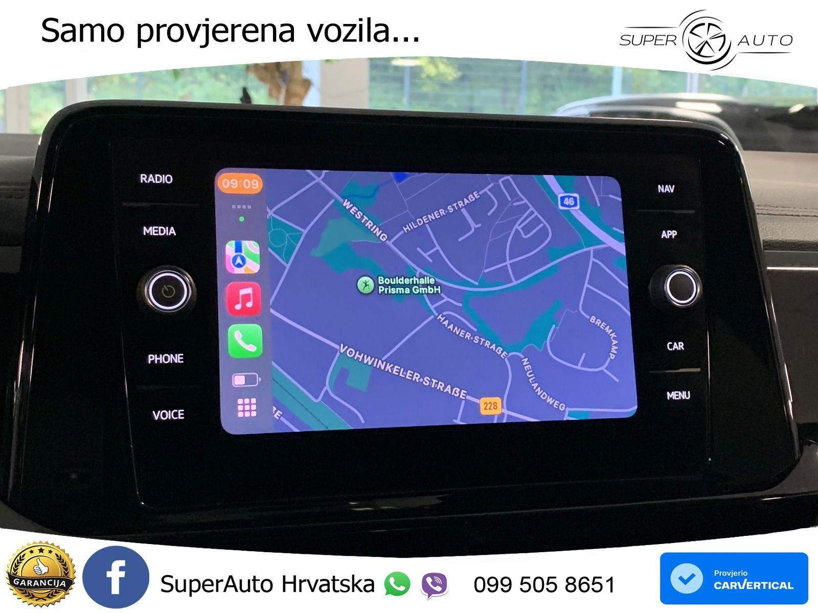 Volkswagen T-Roc 2.0 TDI (150 KS) DSG LED+GR SJED+ACC