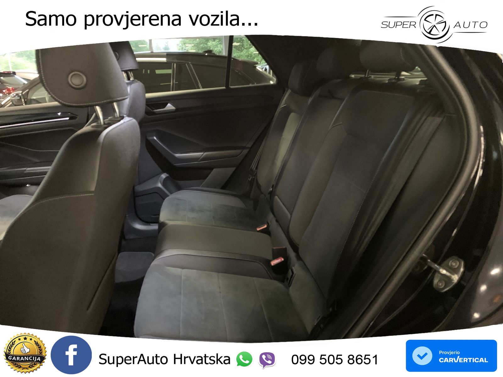 Volkswagen T-Roc 2.0 TDI (150 KS) DSG LED+GR SJED+ACC