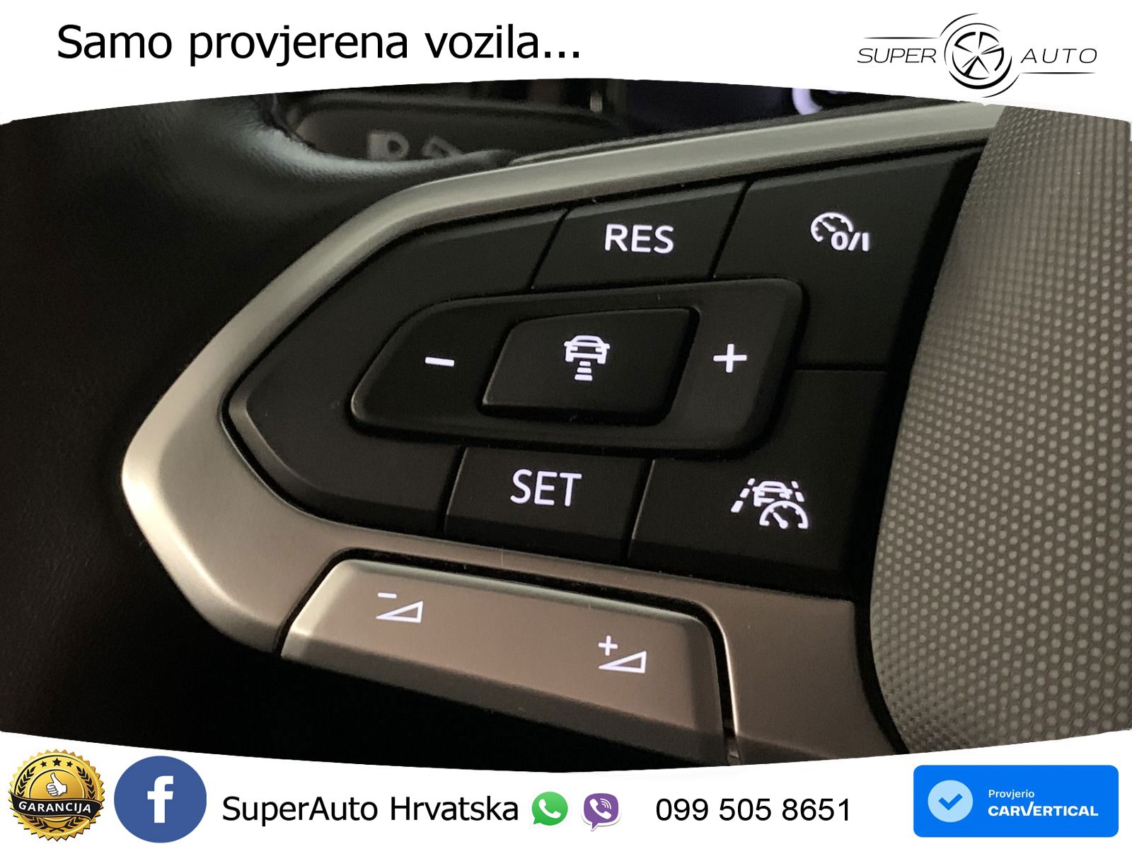Volkswagen T-Roc 2.0 TDI (150 KS) DSG LED+GR SJED+ACC