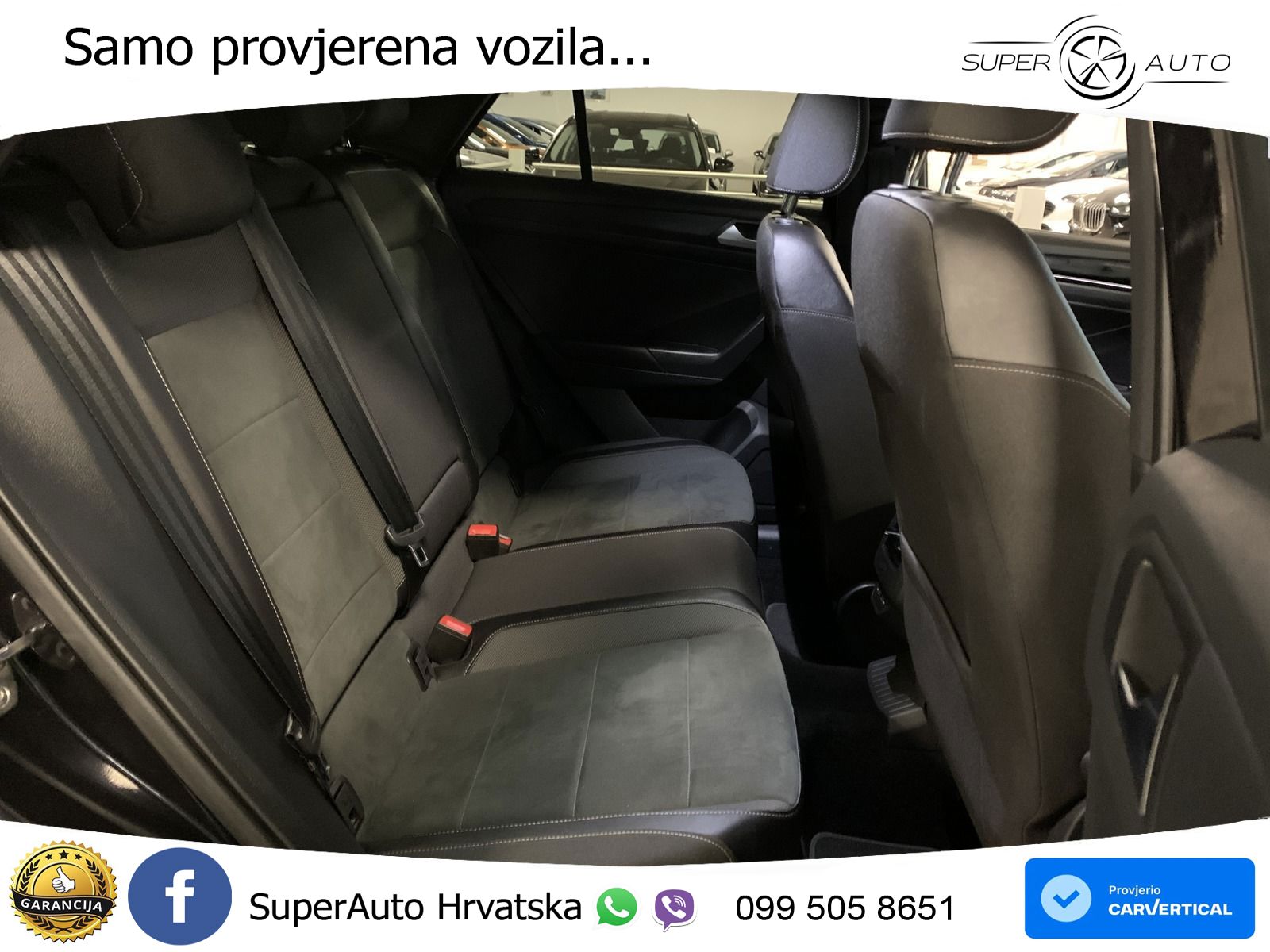 Volkswagen T-Roc 2.0 TDI (150 KS) DSG LED+GR SJED+ACC