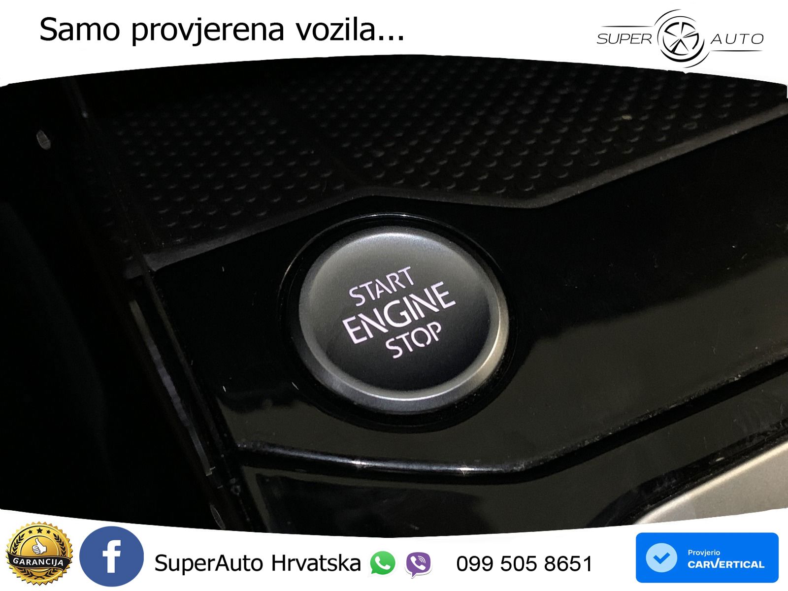 Volkswagen T-Roc 2.0 TDI (150 KS) DSG LED+GR SJED+ACC