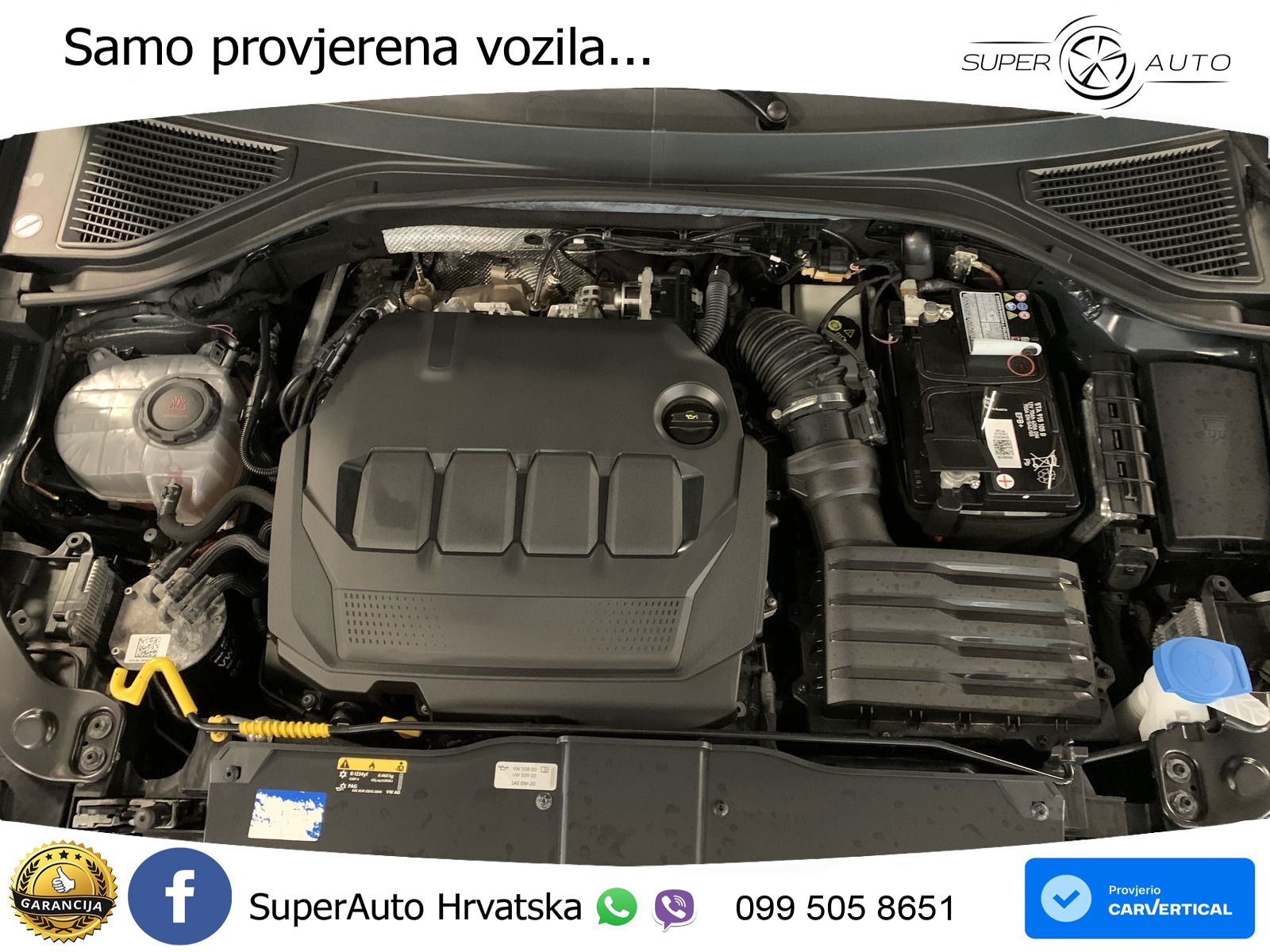Volkswagen T-Roc 2.0 TDI (150 KS) DSG LED+GR SJED+ACC