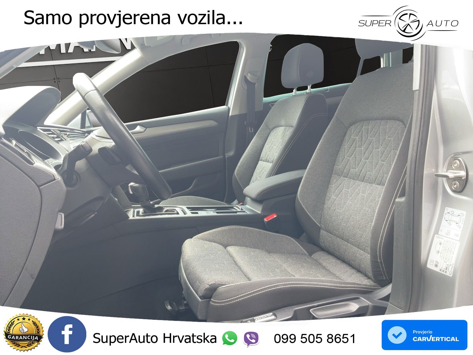 Volkswagen Passat Variant 2.0 TDI (200 KS) 4MOTION DSG Business LED+GR SJED+ACC