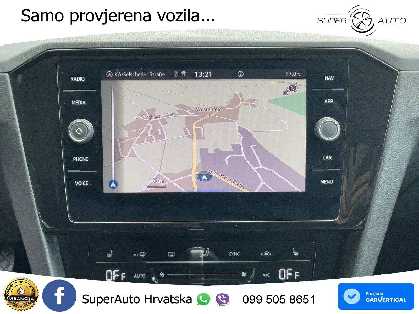 Volkswagen Passat Variant 2.0 TDI (200 KS) 4MOTION DSG Business LED+GR SJED+ACC