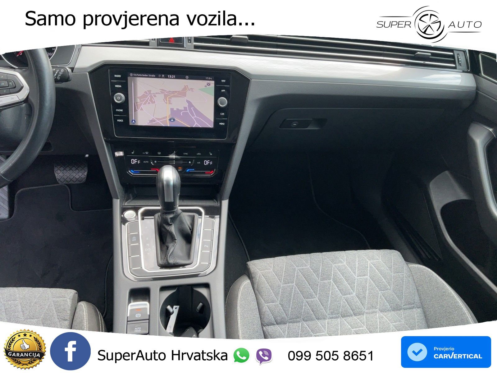 Volkswagen Passat Variant 2.0 TDI (200 KS) 4MOTION DSG Business LED+GR SJED+ACC