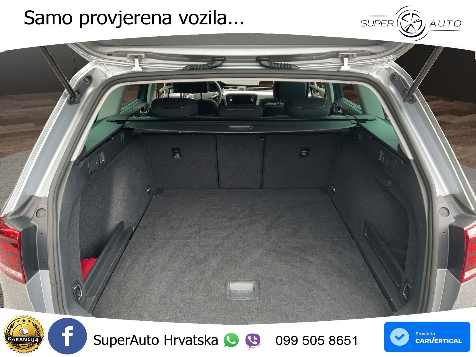 Volkswagen Passat Variant 2.0 TDI (200 KS) 4MOTION DSG Business LED+GR SJED+ACC