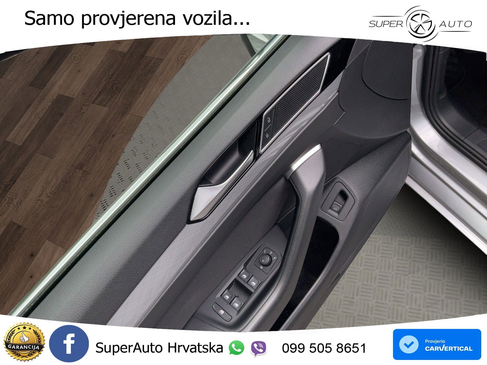 Volkswagen Passat Variant 2.0 TDI (200 KS) 4MOTION DSG Business LED+GR SJED+ACC
